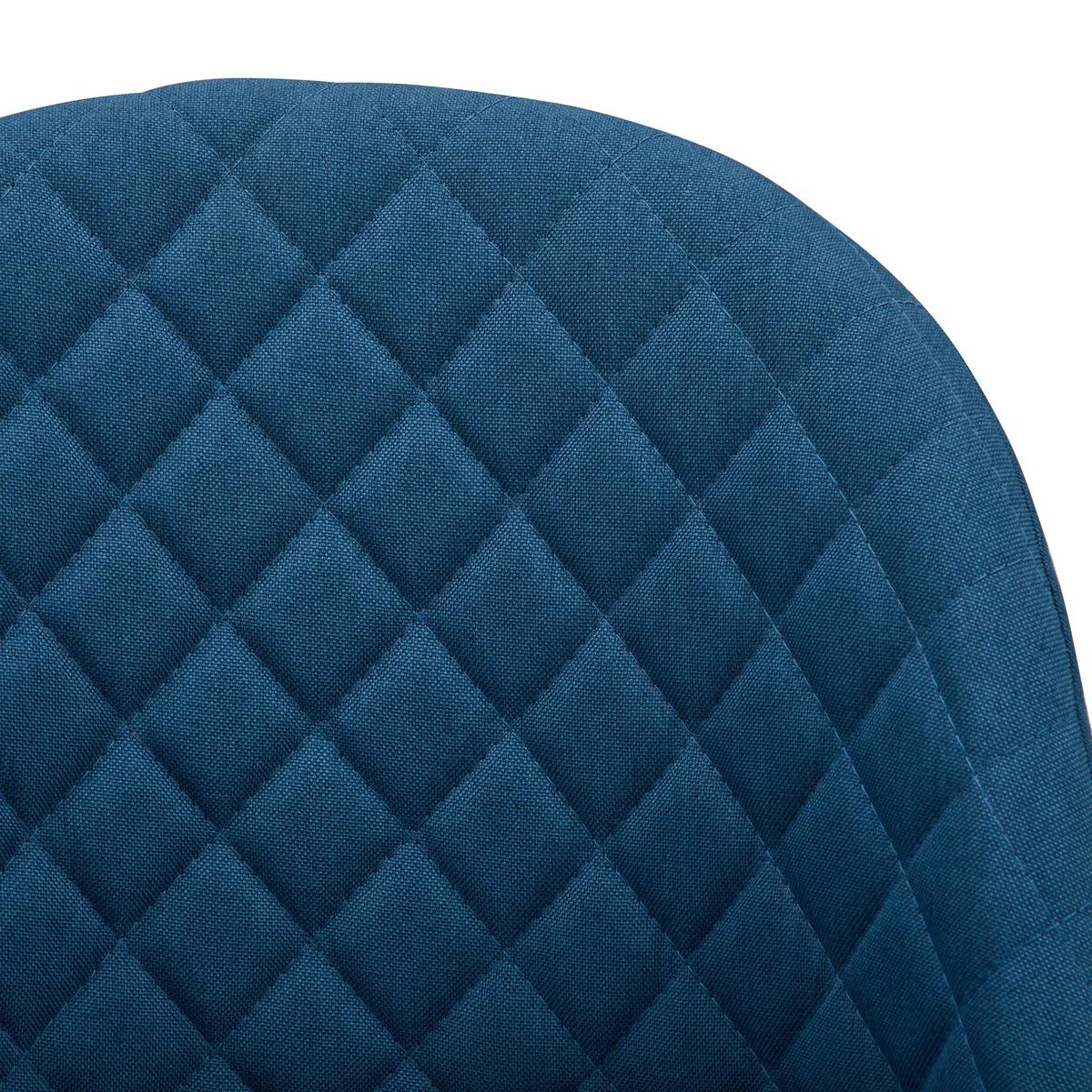 Astrid Chair Teal Teal (Blue) – image 3