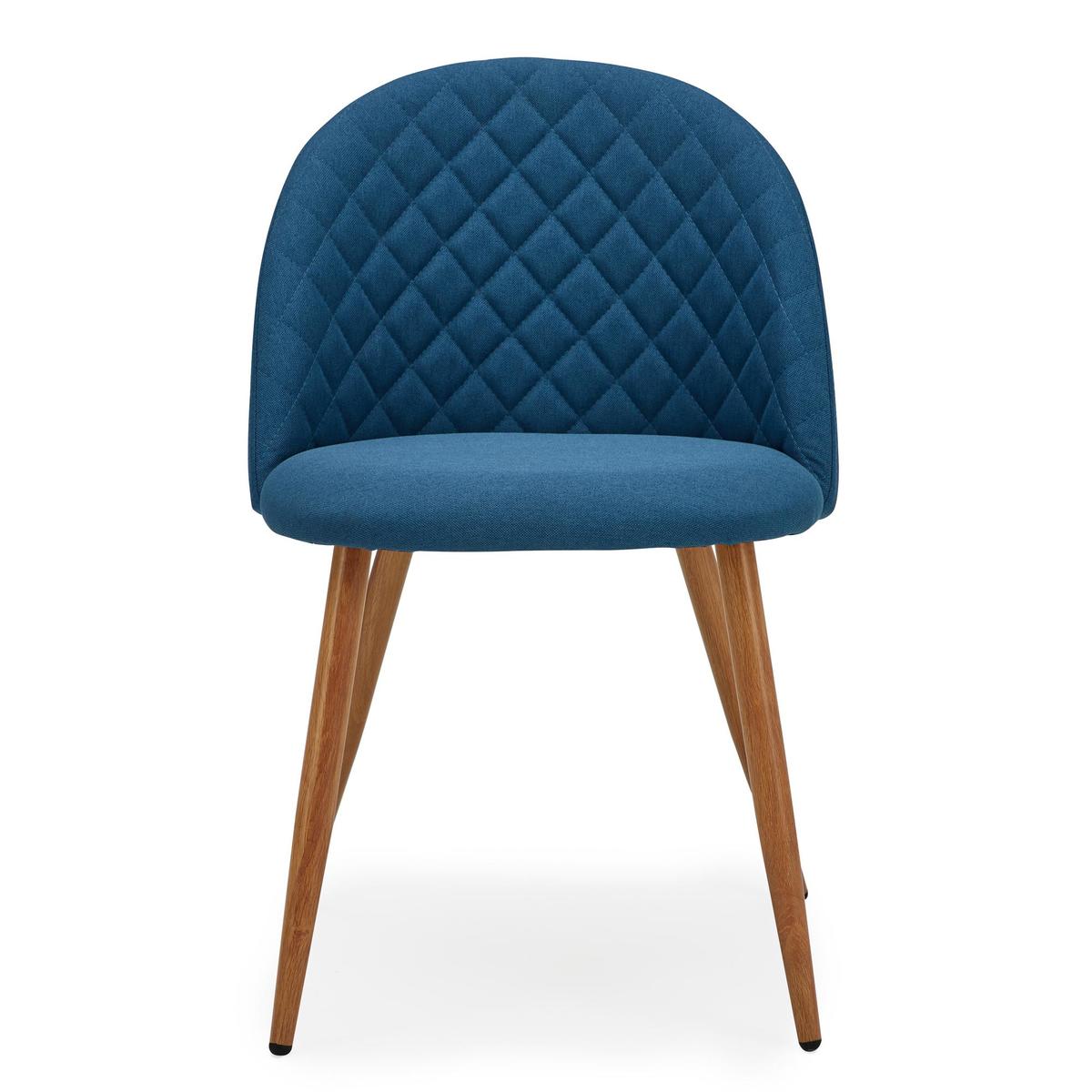 Astrid Chair Teal Teal (Blue) – image 6