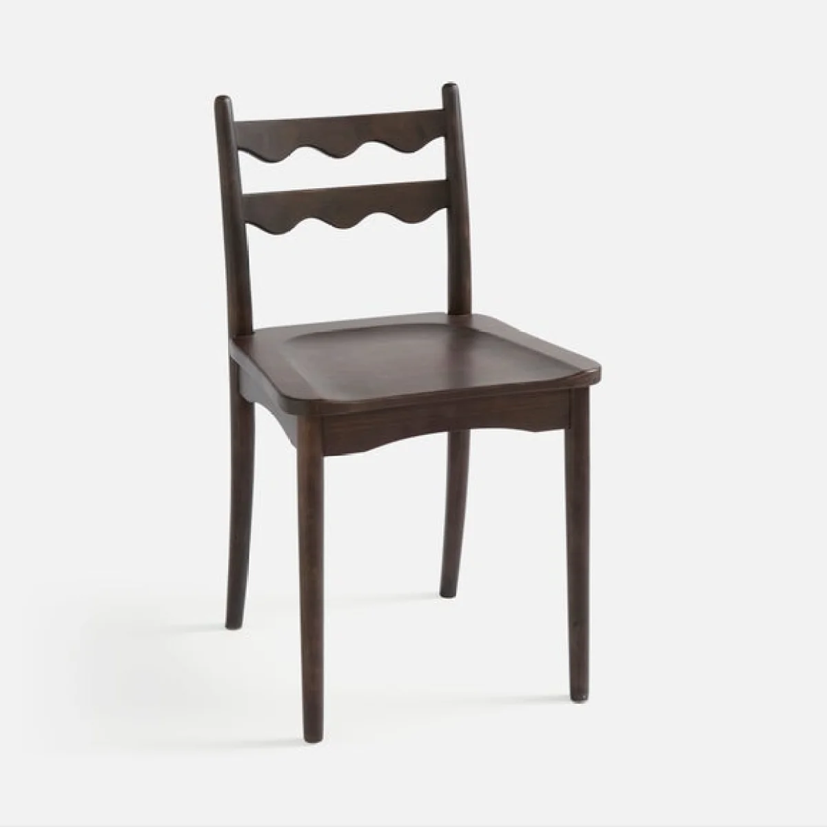 Jovie Dining Chair, Beech Wood – image 7