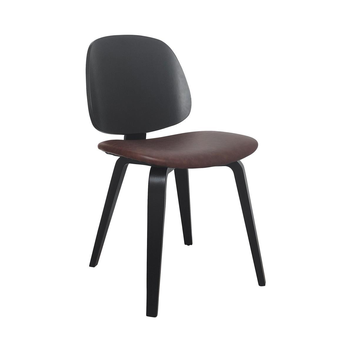 Elements Anton Chair Tan – image 2