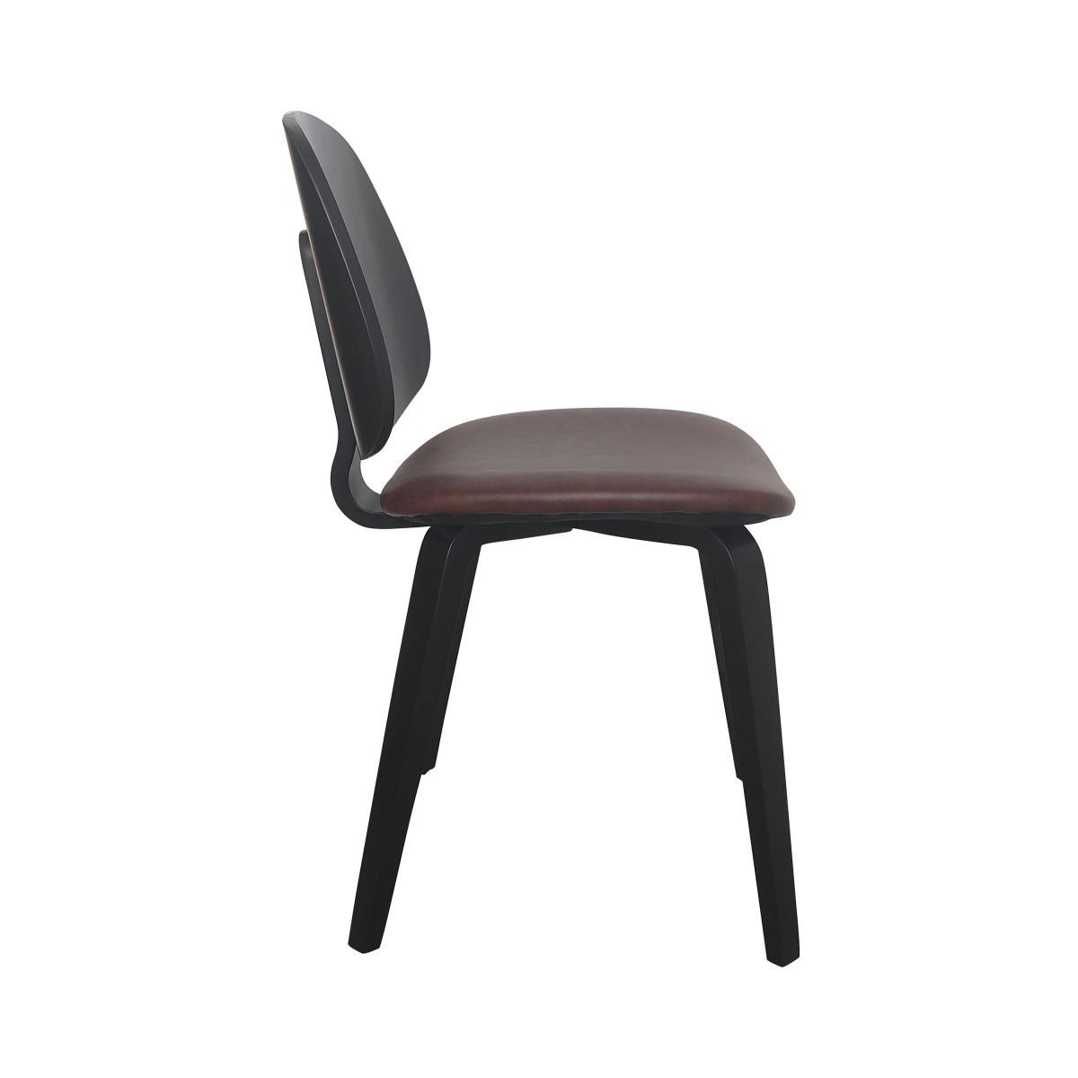 Elements Anton Chair Tan – image 3