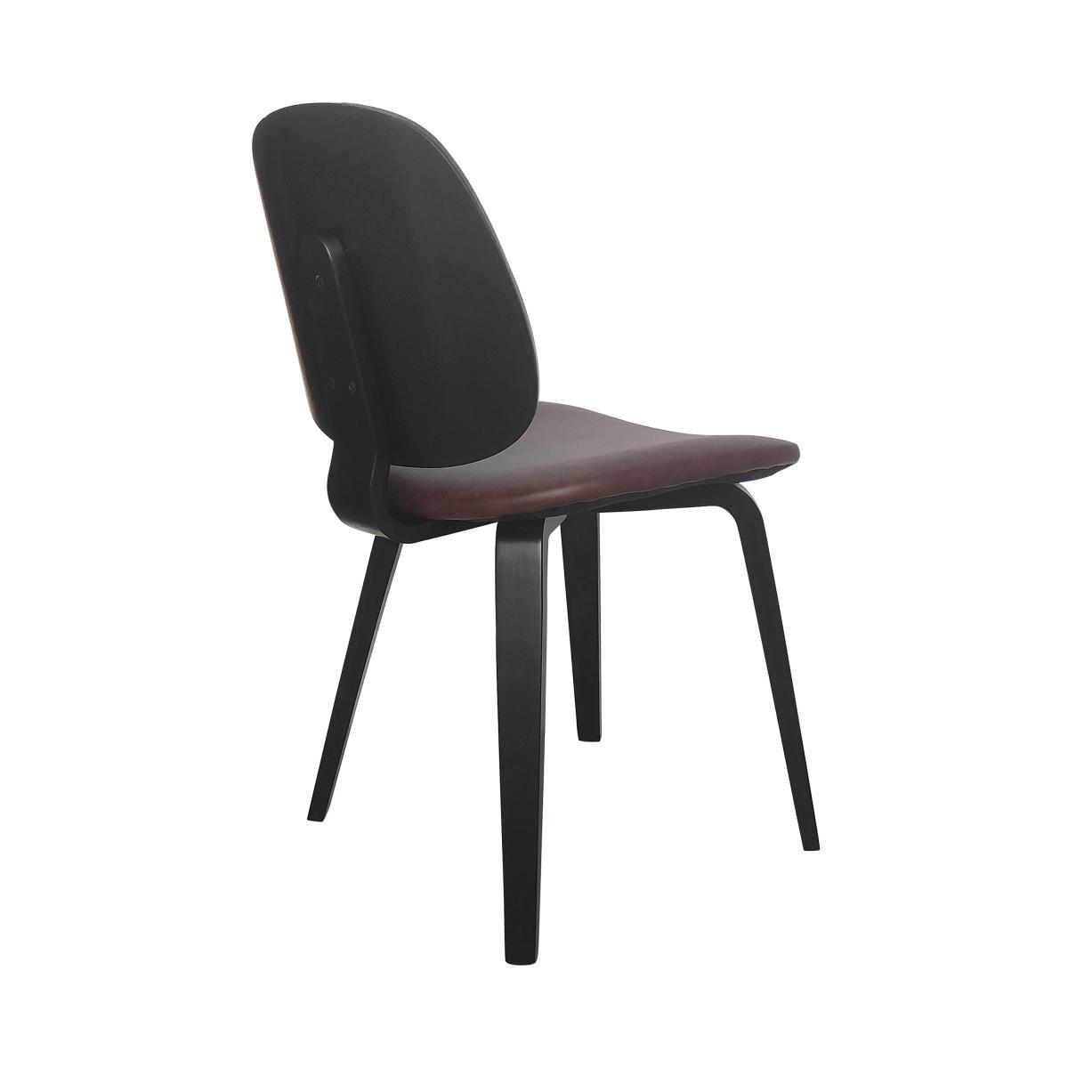 Elements Anton Chair Tan – image 4