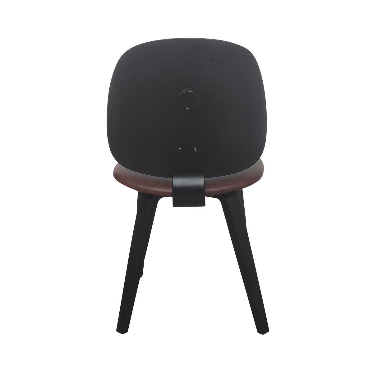 Elements Anton Chair Tan – image 5