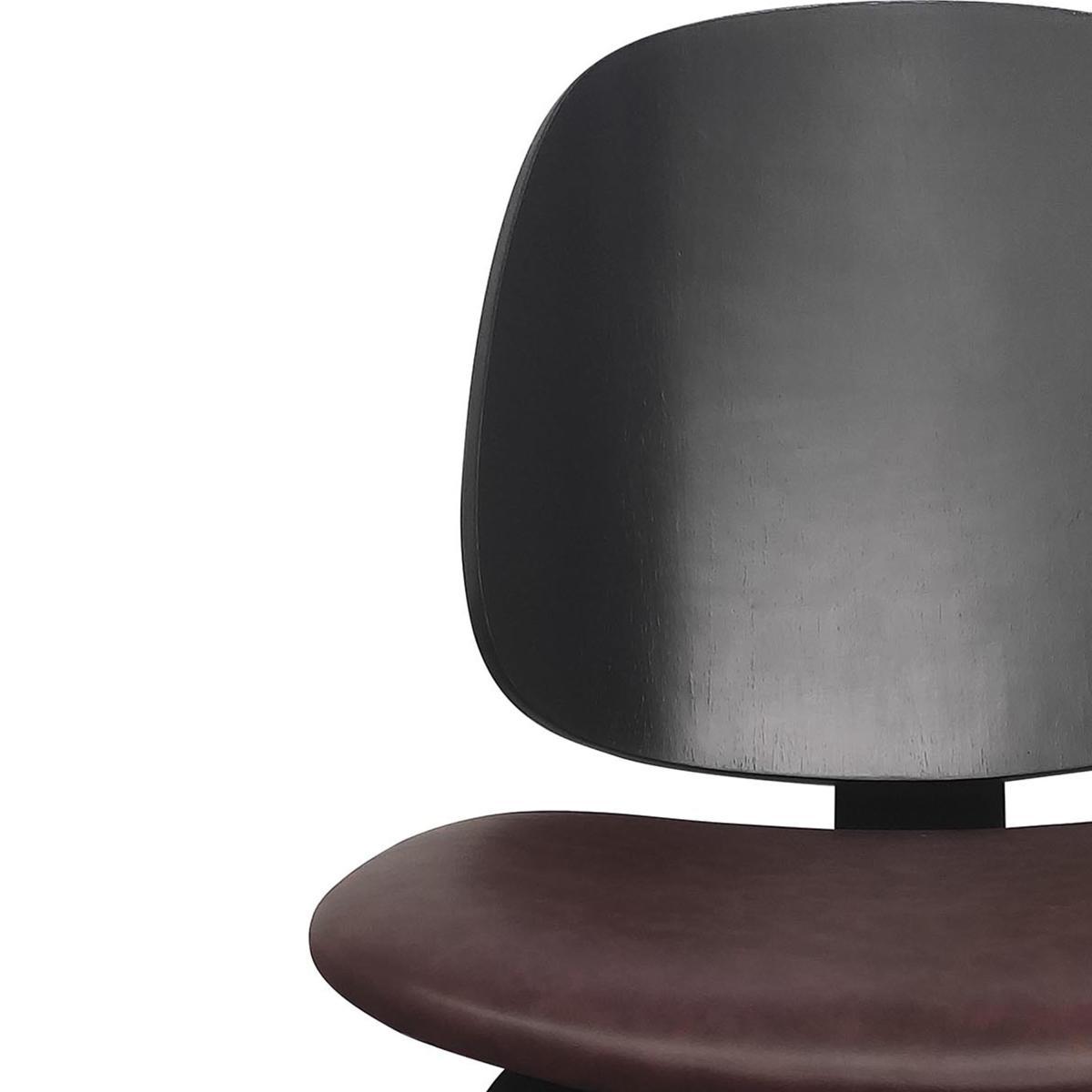 Elements Anton Chair Tan – image 6