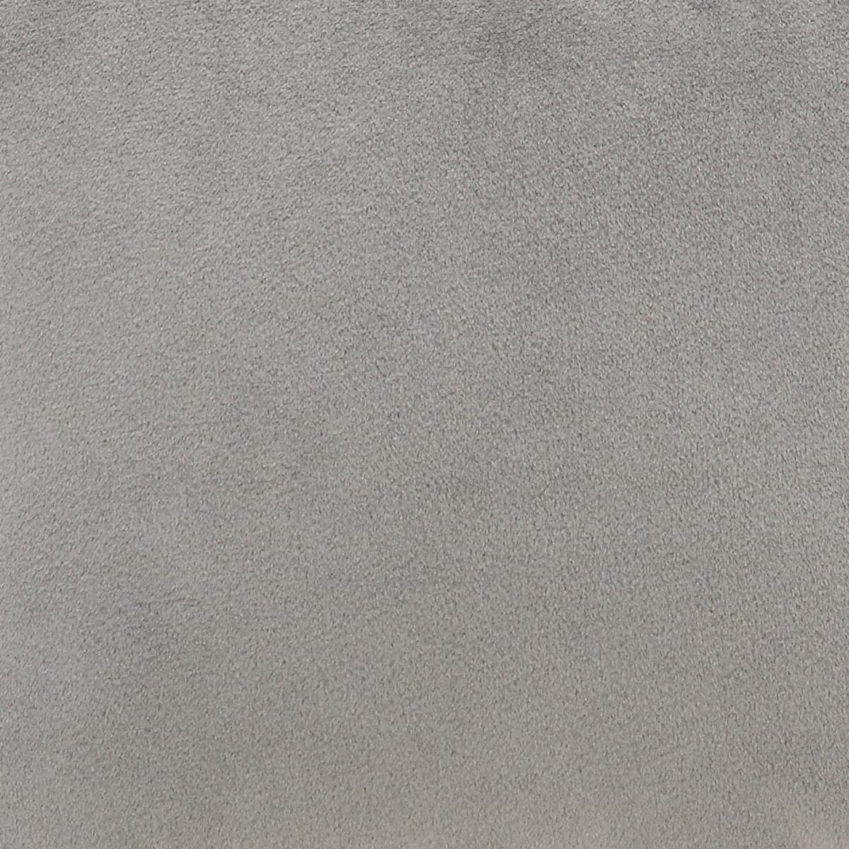 Logan Velvet Dining Chair Grey – image 8