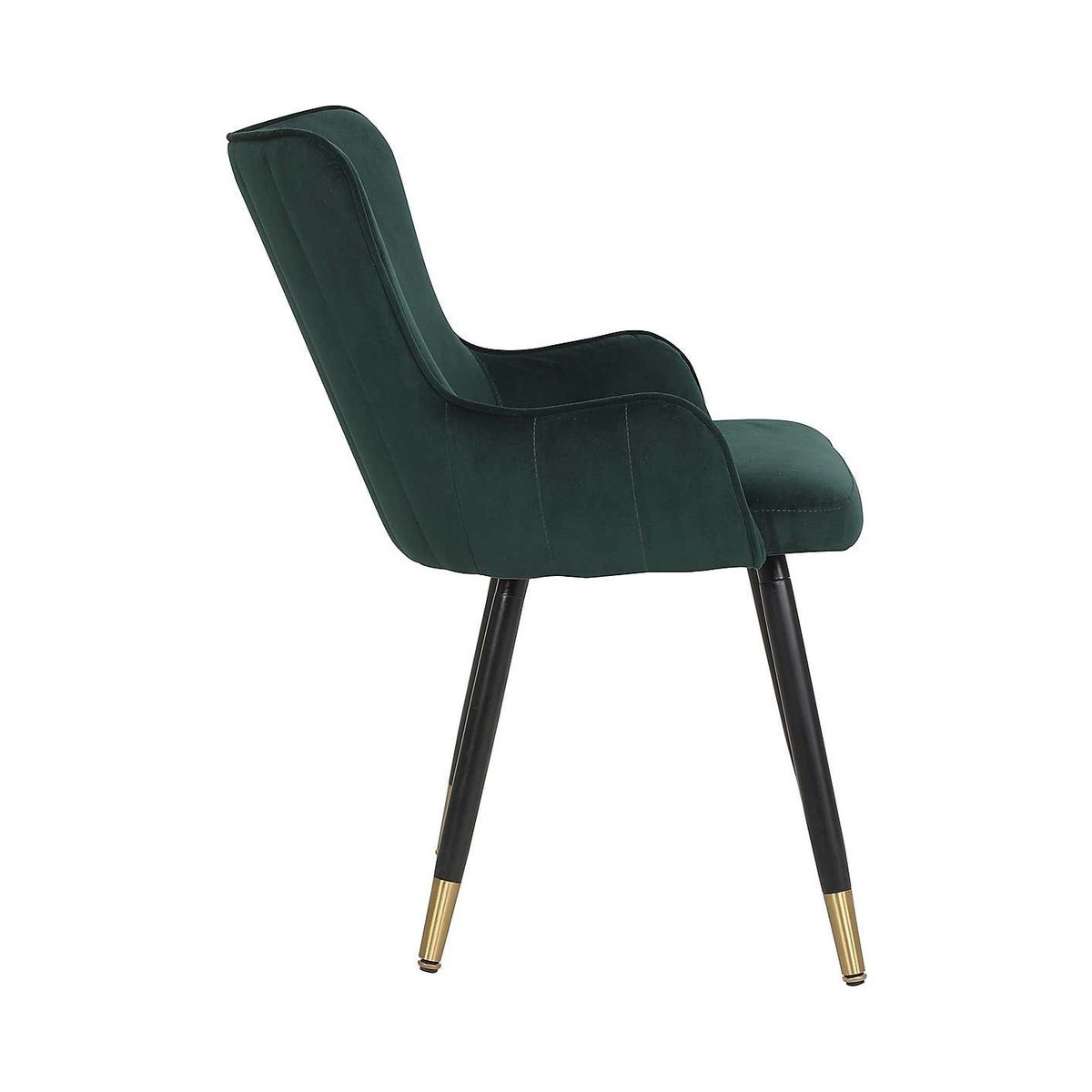 Corrine Carver Chair Bottle (Green) – image 2