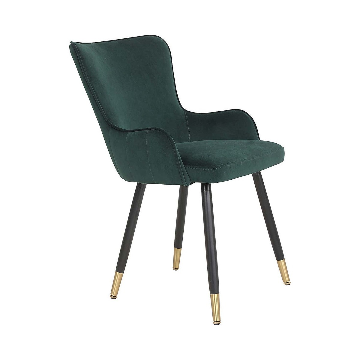 Corrine Carver Chair Bottle (Green) – image 1