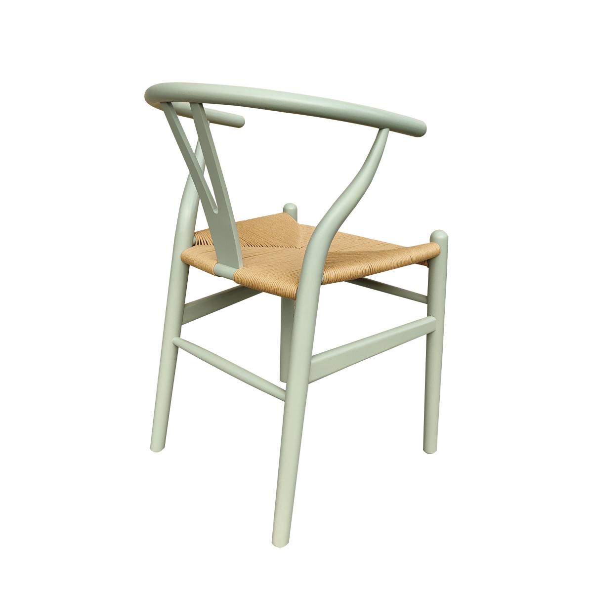Lara Dining Chair Sage – image 4