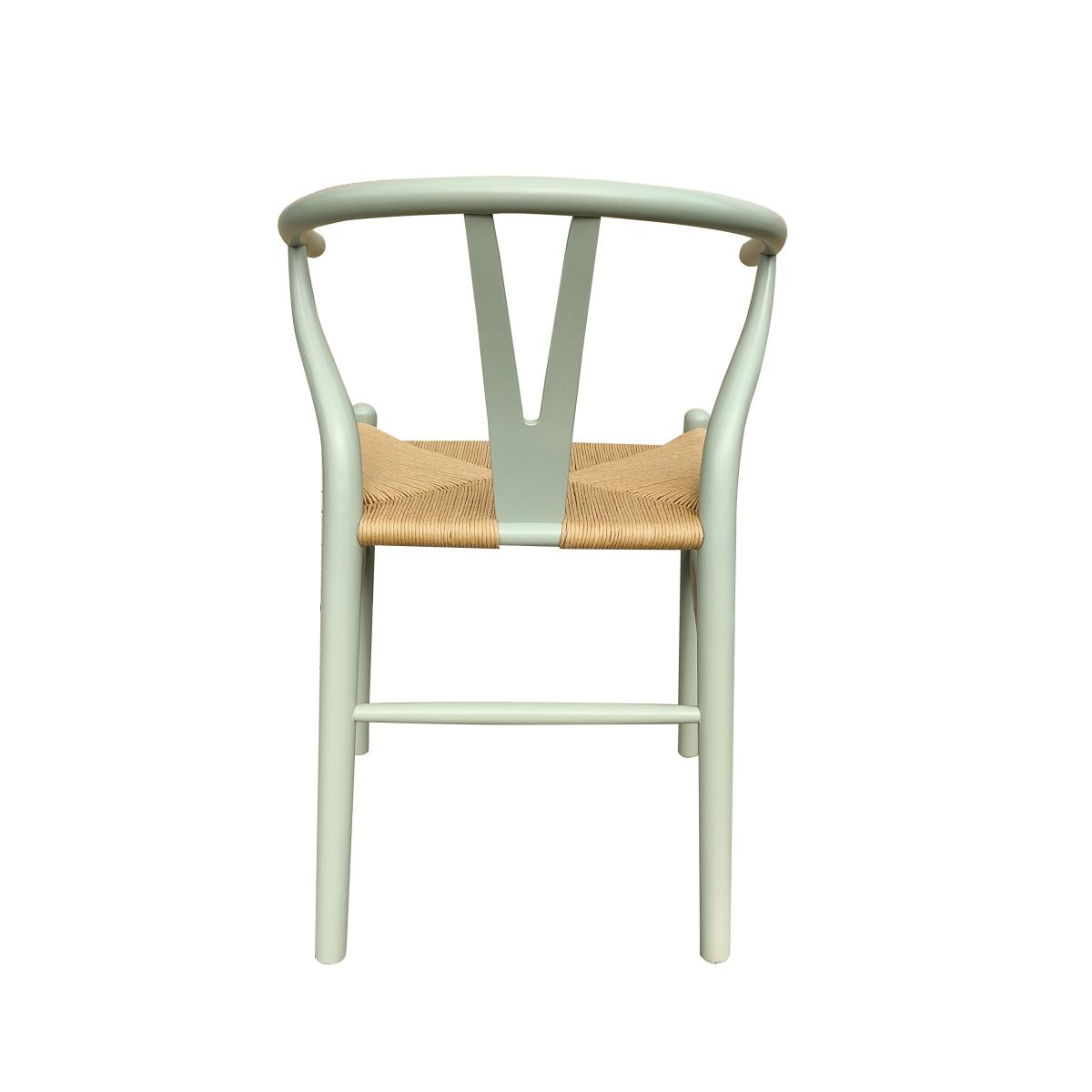 Lara Dining Chair Sage – image 5
