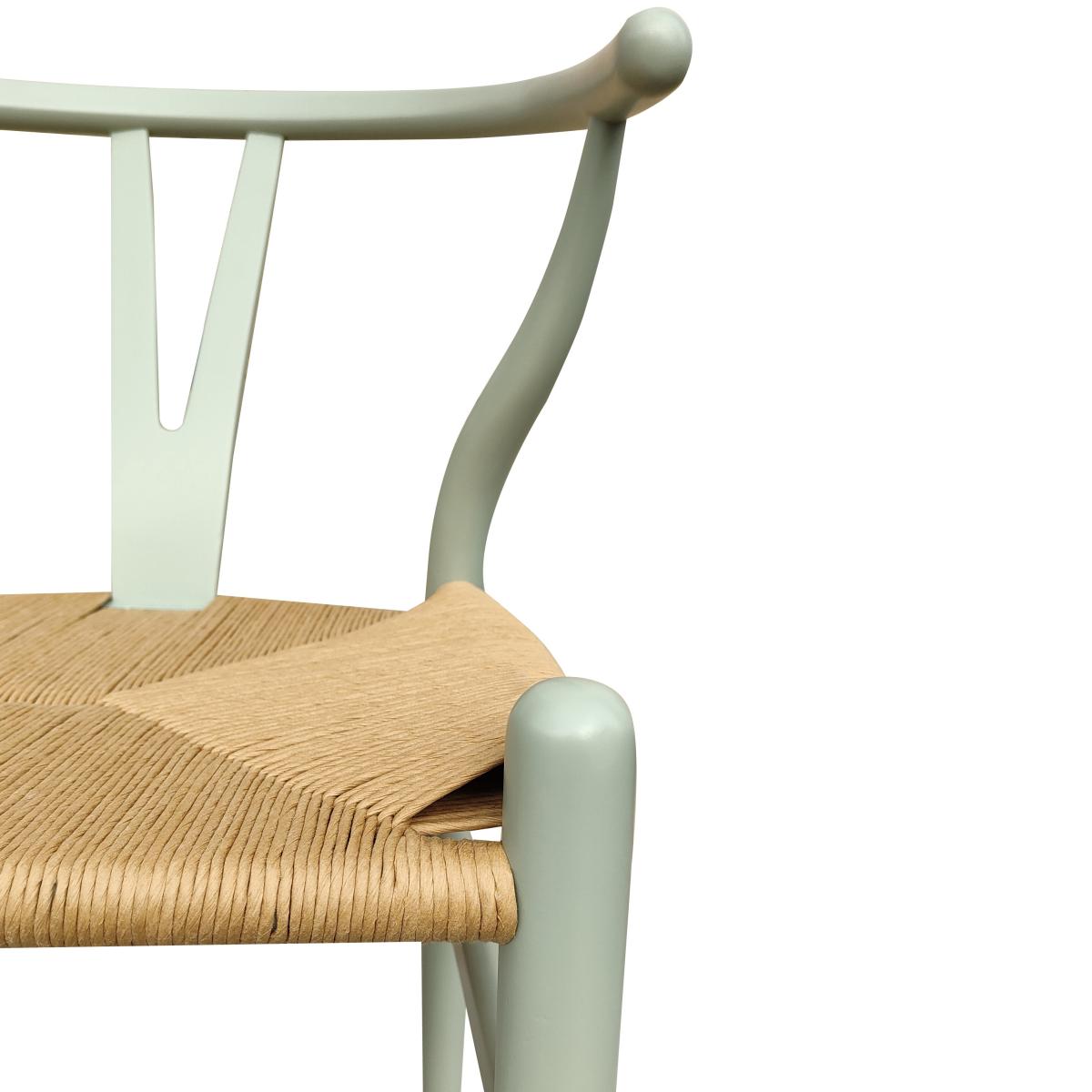 Lara Dining Chair Sage – image 6