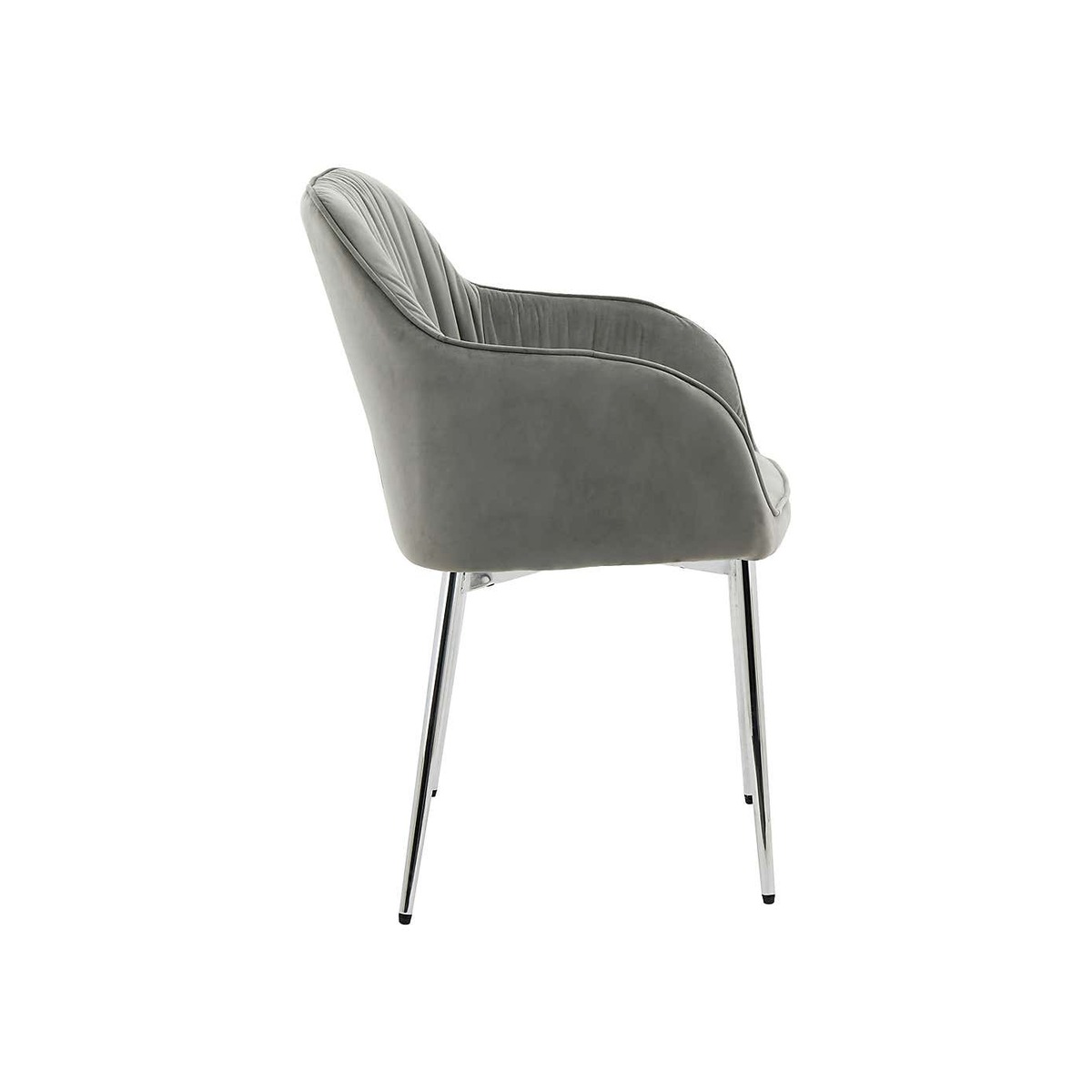 Wren Chair Black – image 3