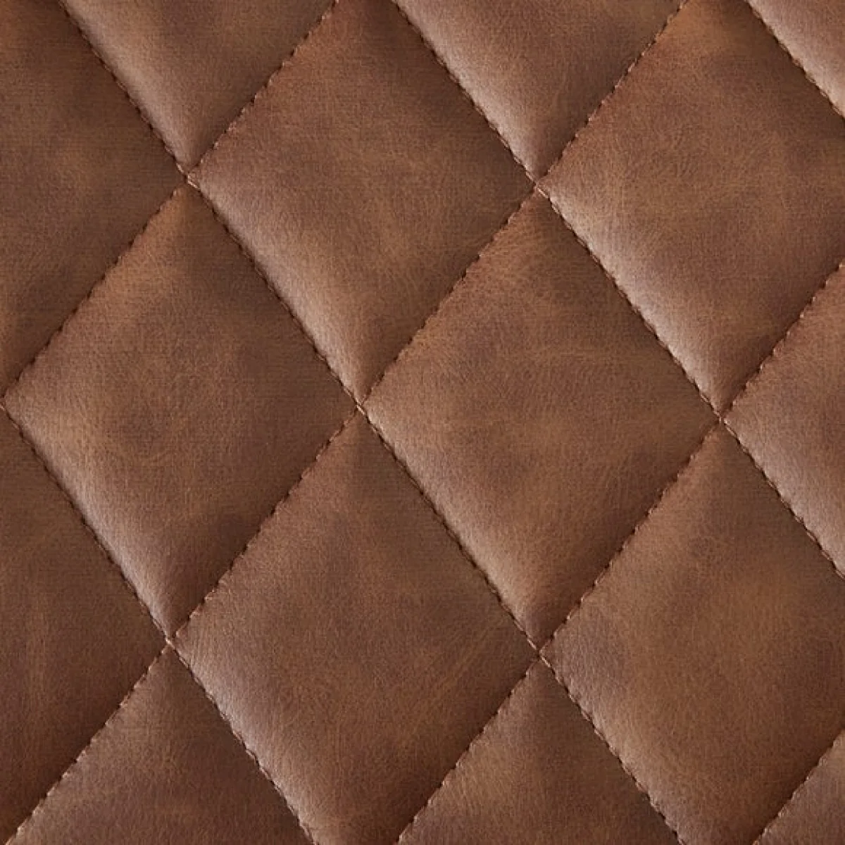 Remy Dining Chair, Faux Leather – image 5