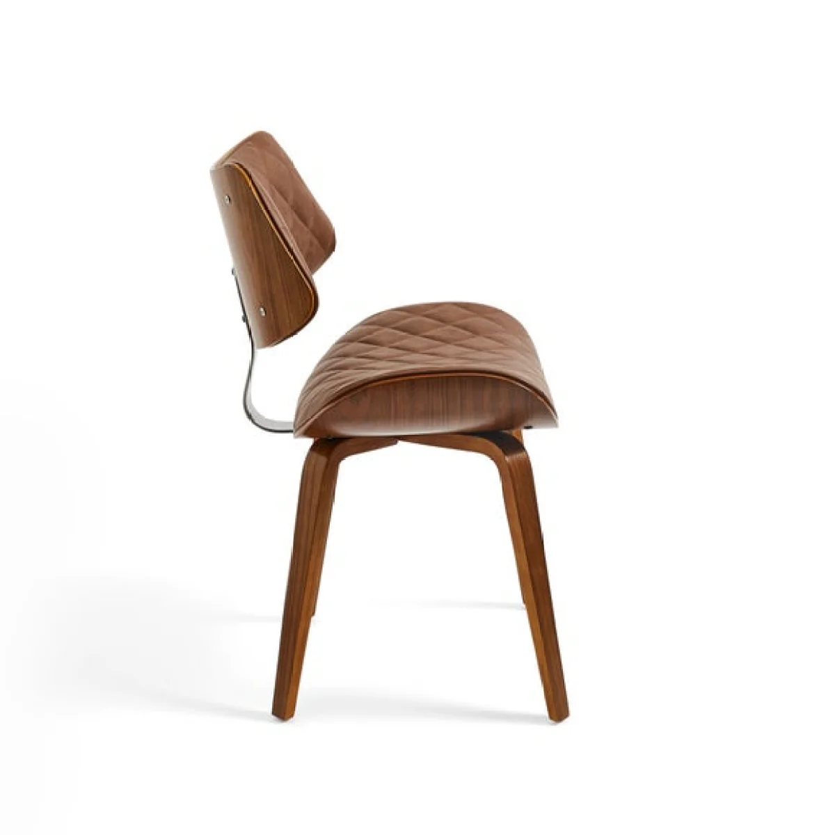 Remy Dining Chair, Faux Leather – image 7