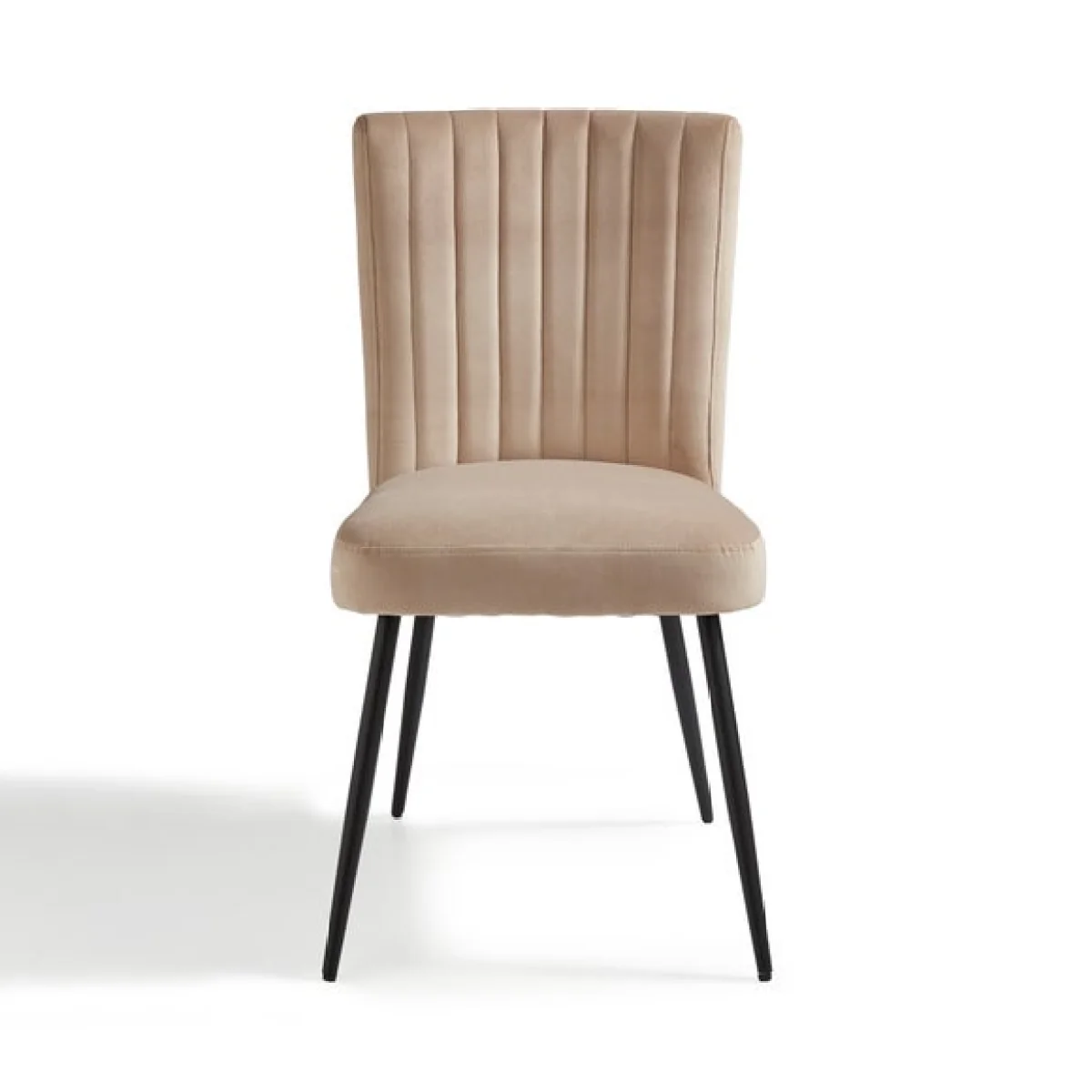Taylor Dining Chair, Velvet – image 5