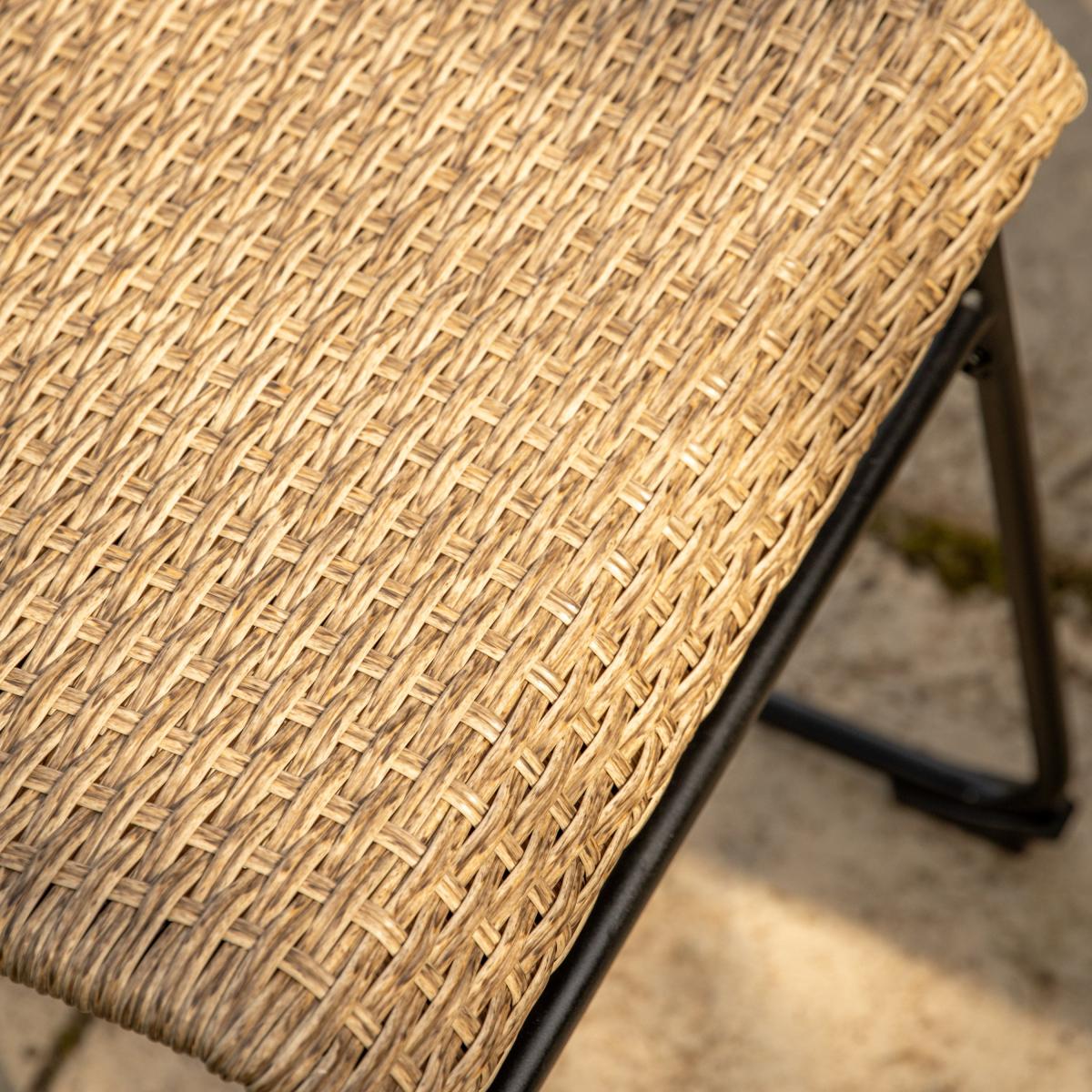Linton Dining Chair Natural – image 2