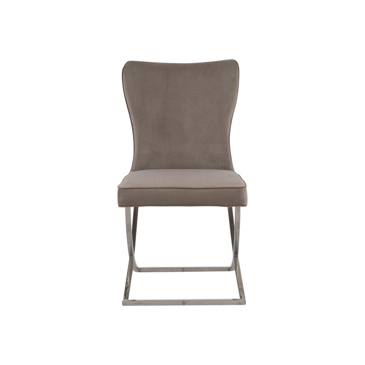 Vanquish Dining Chair – image 1
