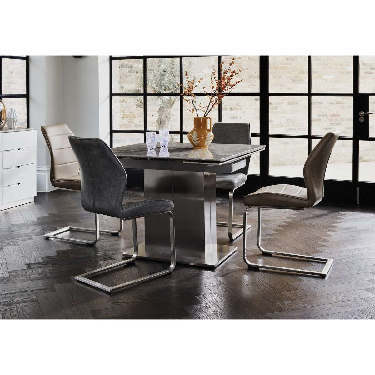 Cornerstone Dining Chair – image 3