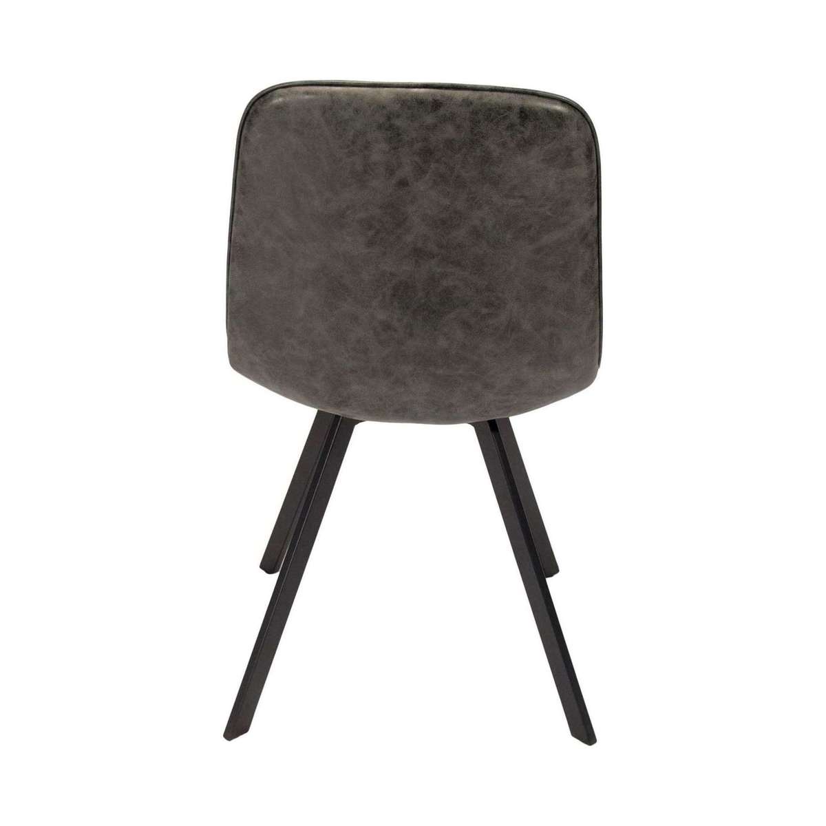 Diego Set of 4 Dining Chairs – image 2