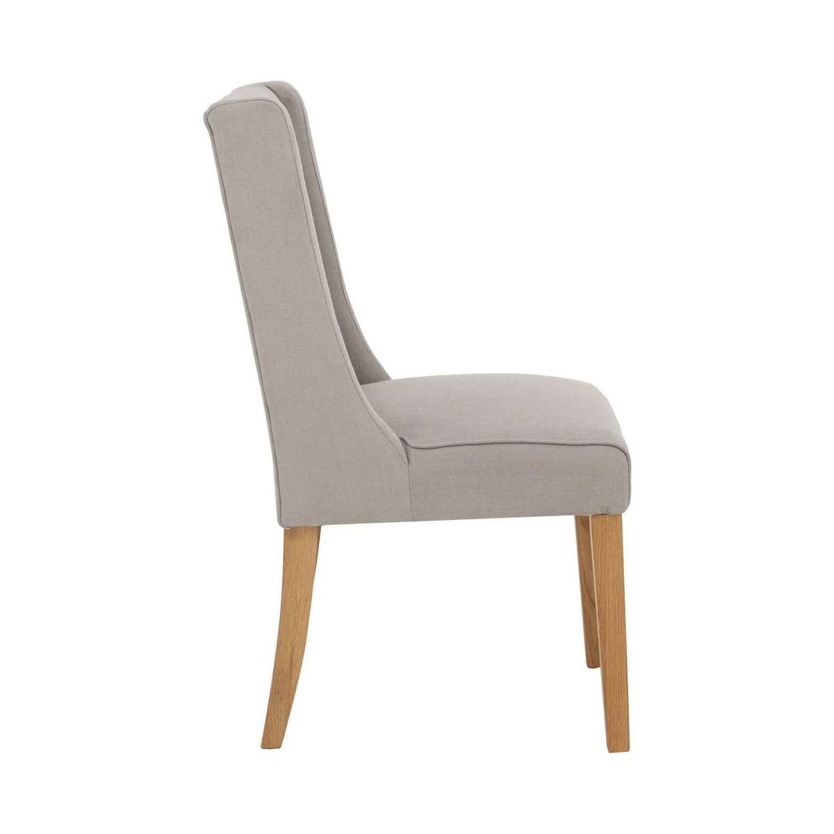 Maison Upholstered Dining Chair – image 2