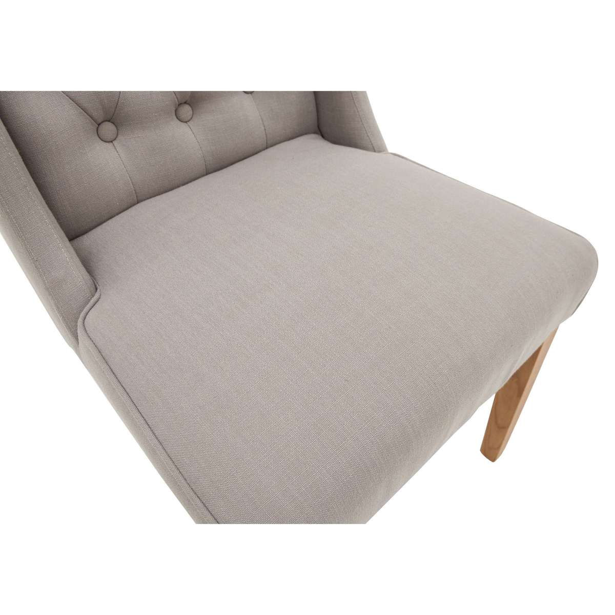 Maison Upholstered Dining Chair – image 4