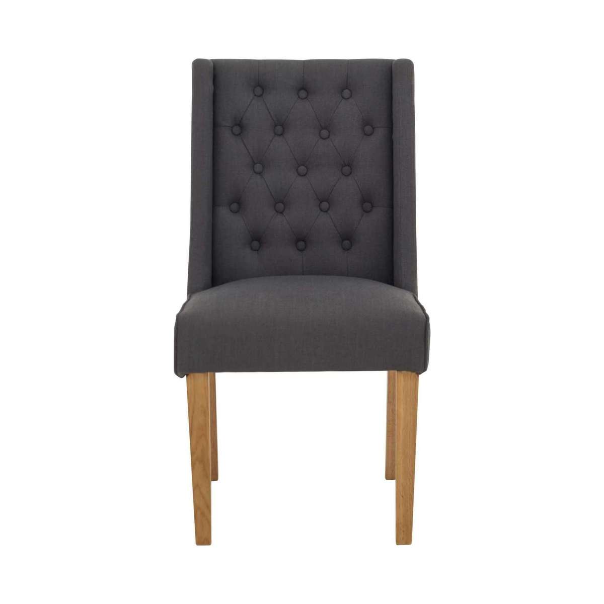 Maison Upholstered Dining Chair – image 1