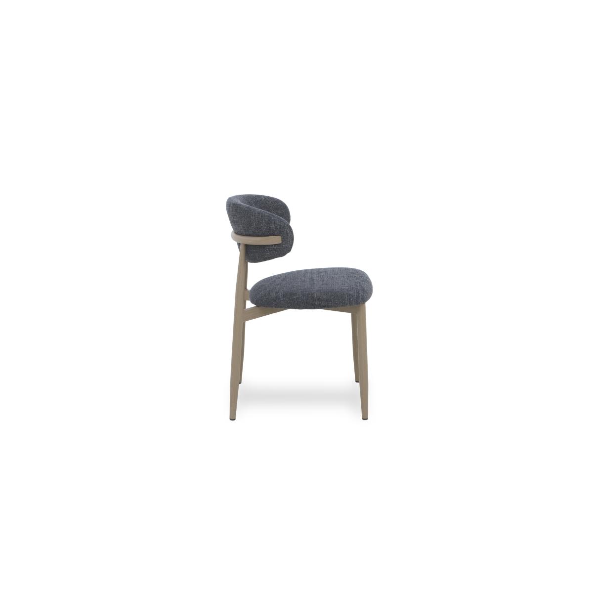 Aimar Open Back Dining Chair – image 7
