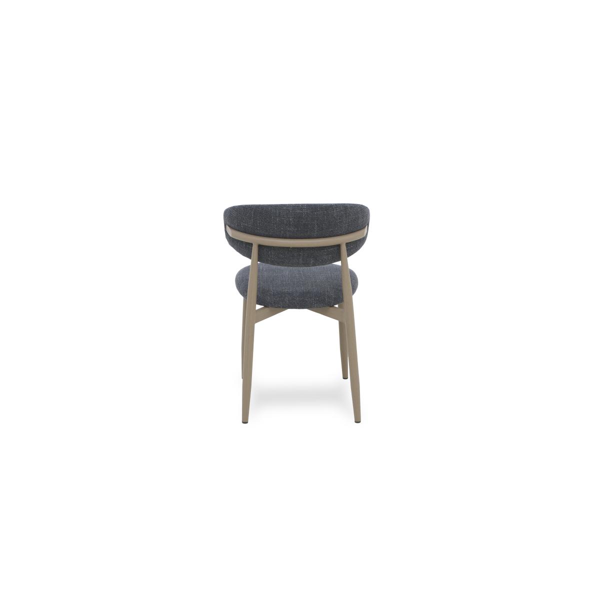 Aimar Open Back Dining Chair – image 8