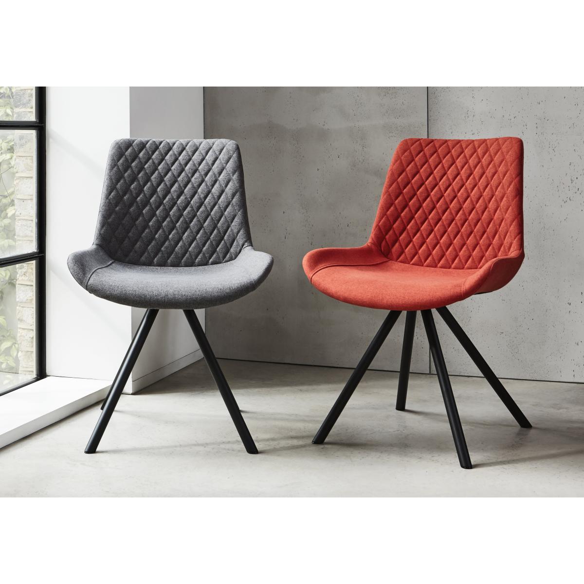 Rocket Dining Chair - Shadow Grey – image 2