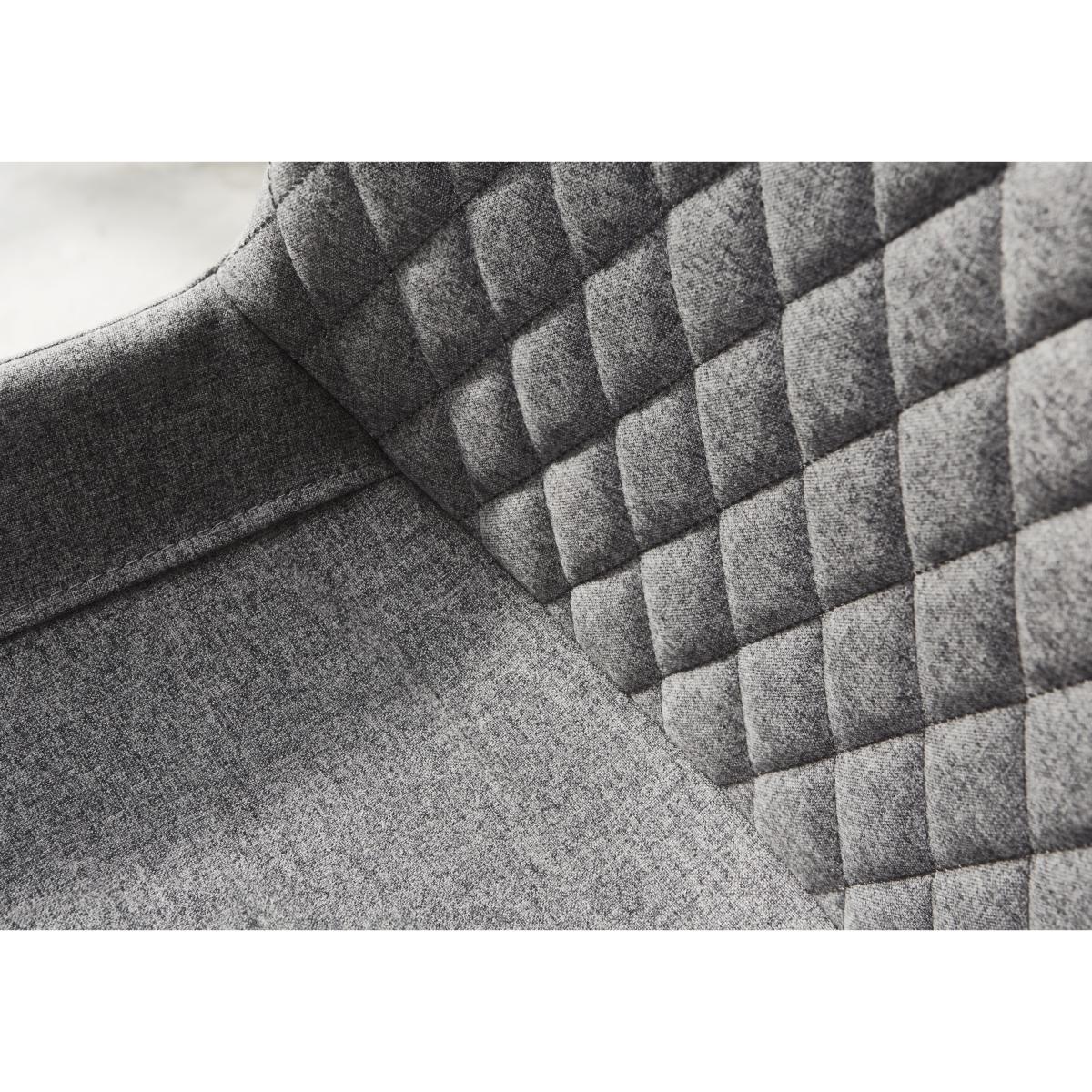 Rocket Dining Chair - Shadow Grey – image 3
