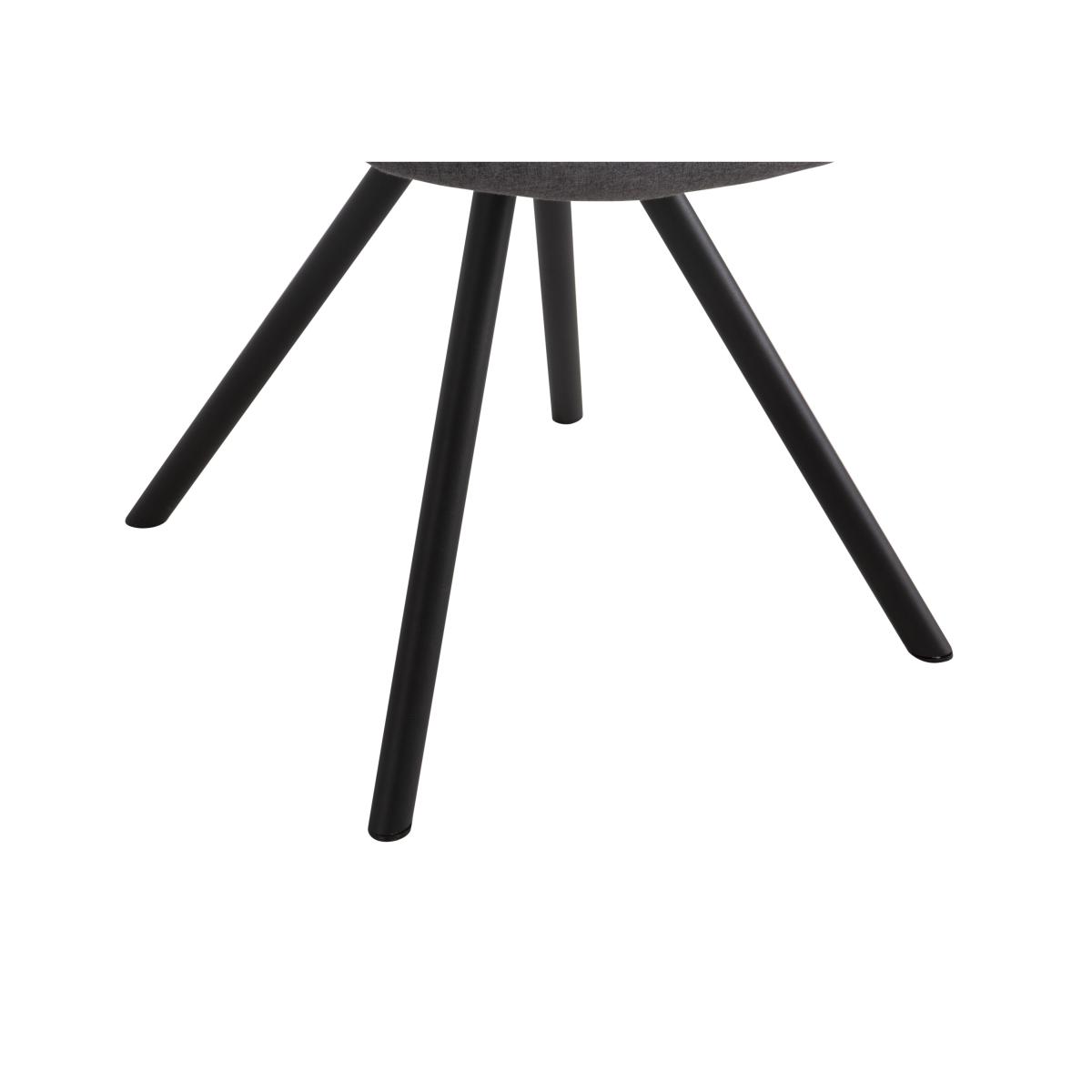 Rocket Dining Chair - Shadow Grey – image 5