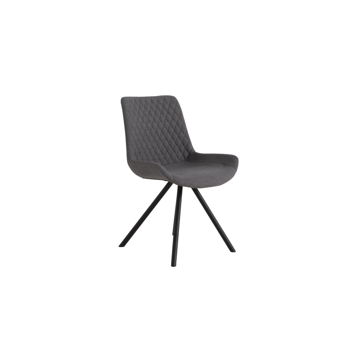 Rocket Dining Chair - Shadow Grey – image 6