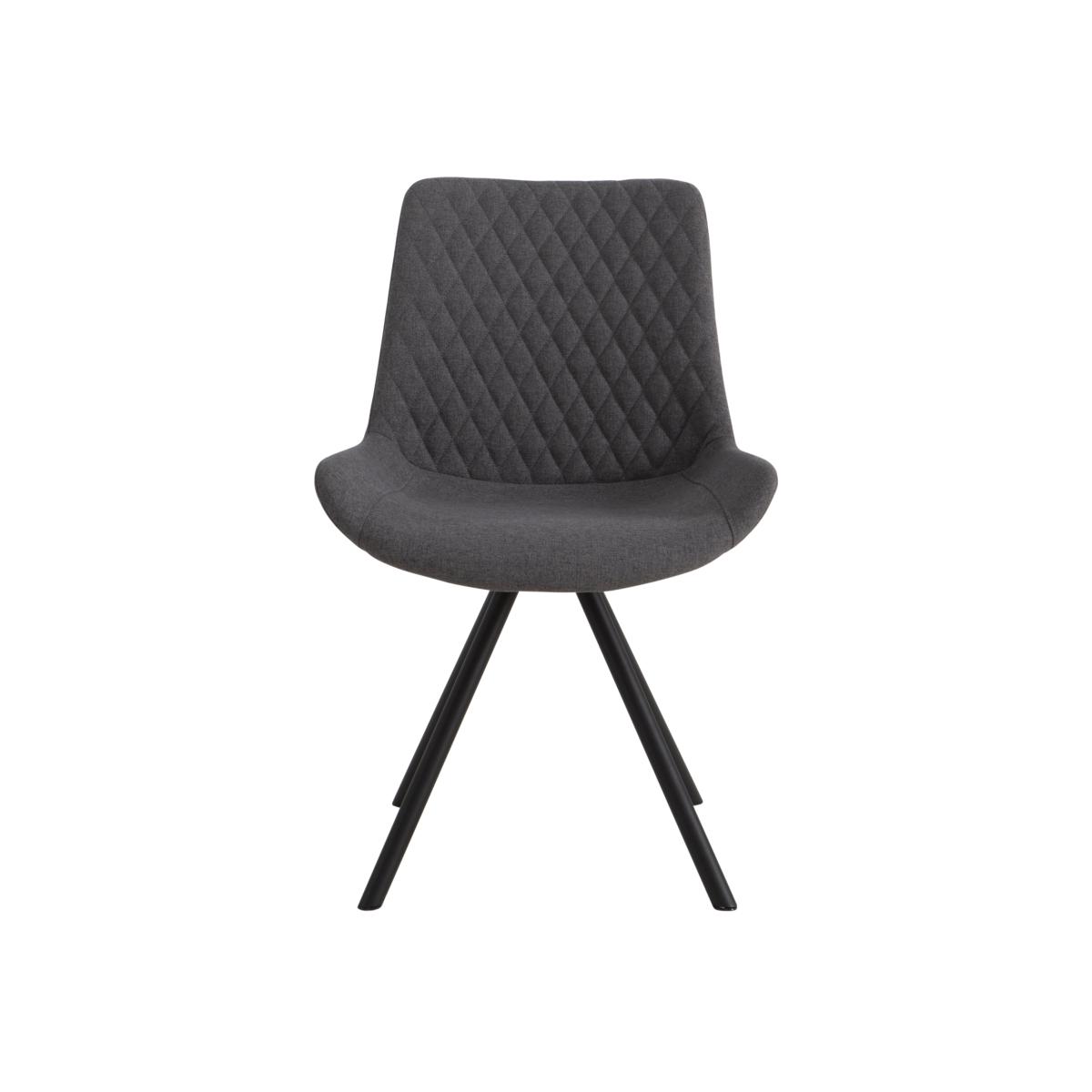 Rocket Dining Chair - Shadow Grey – image 1