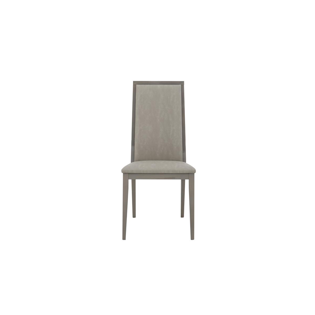 ALF - Movado Dining Chair - Grey – image 5