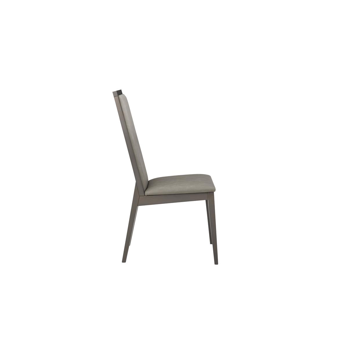 ALF - Movado Dining Chair - Grey – image 8