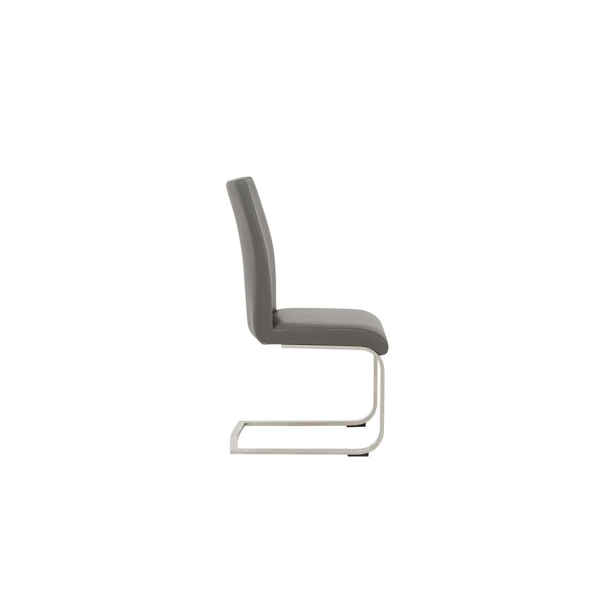 Cocoon Dining Chair - Black – image 6