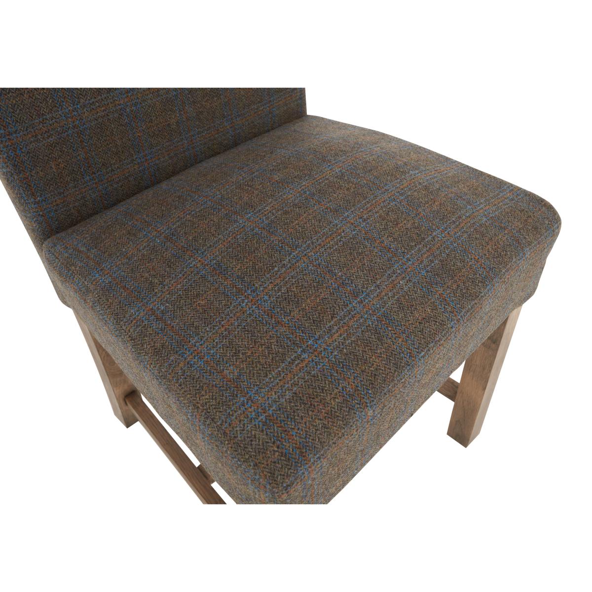 Hewitt Upholstered Dining Chair – image 2
