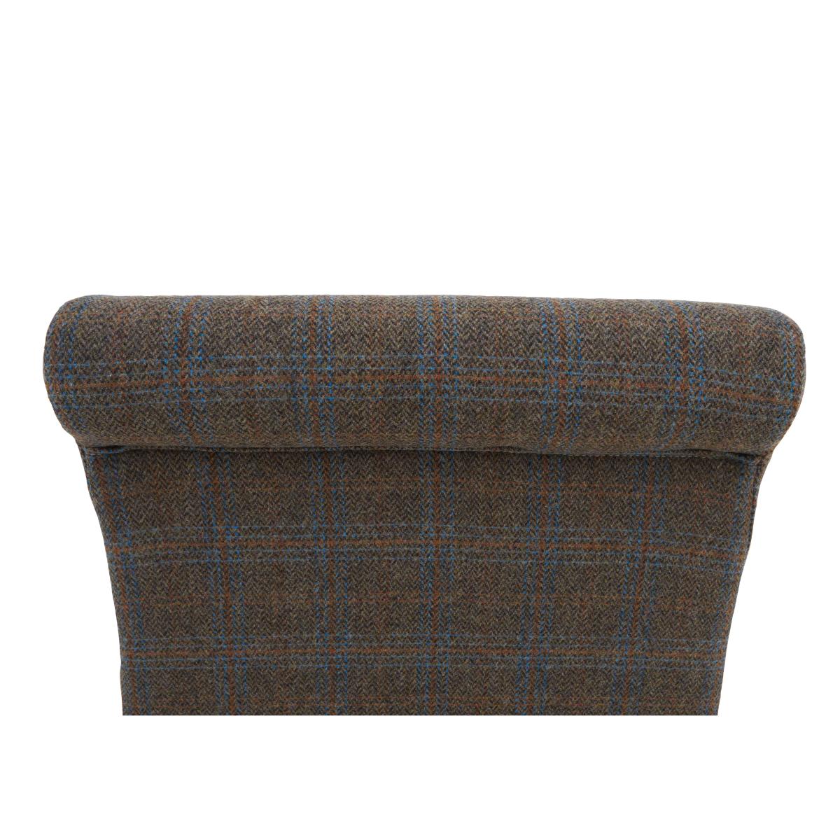 Hewitt Upholstered Dining Chair – image 3
