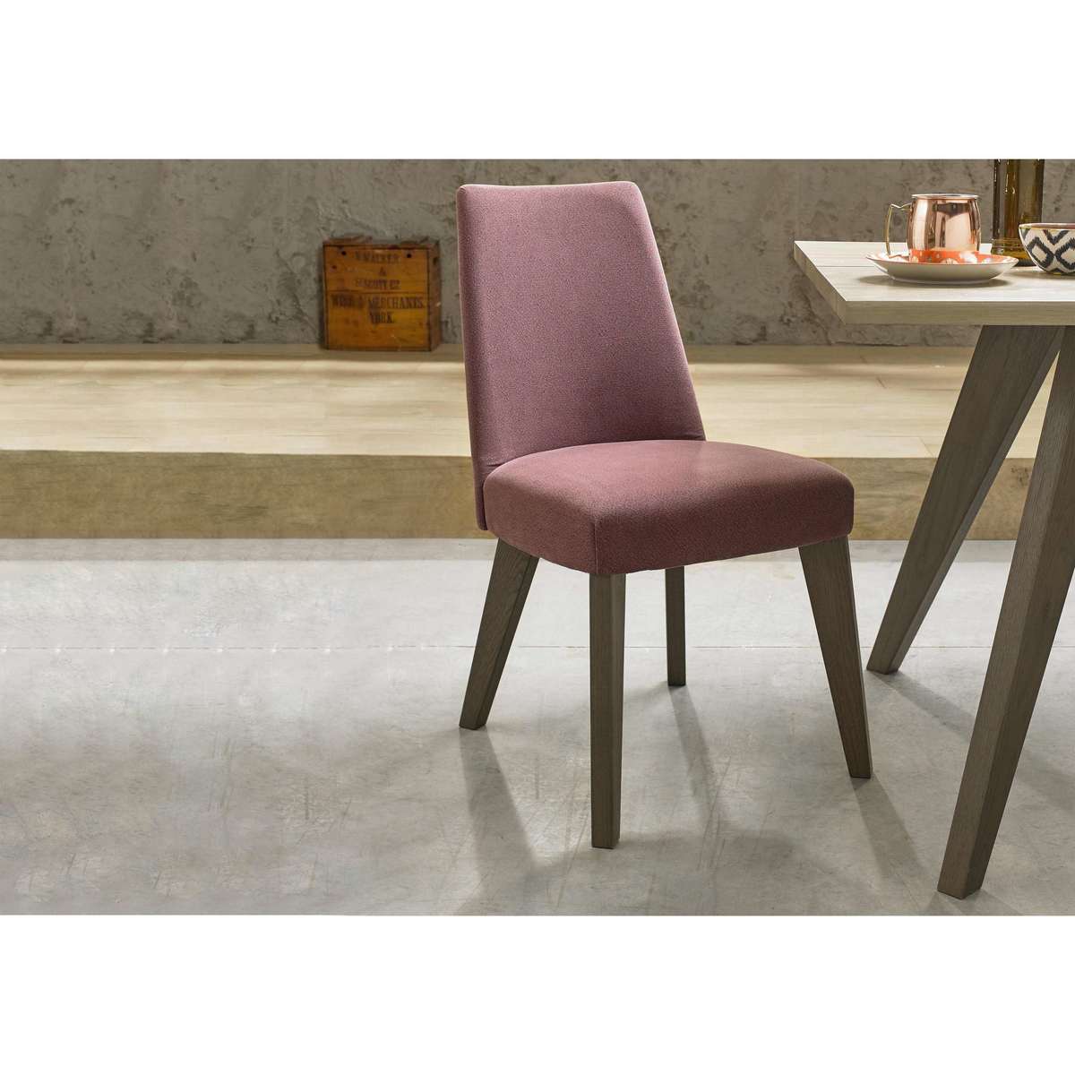 Cavendish Pair of Dining Chairs – image 4