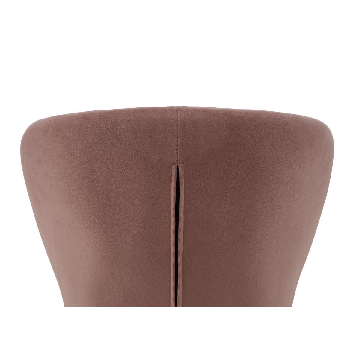 Set of 6 Donnie Chairs – image 3