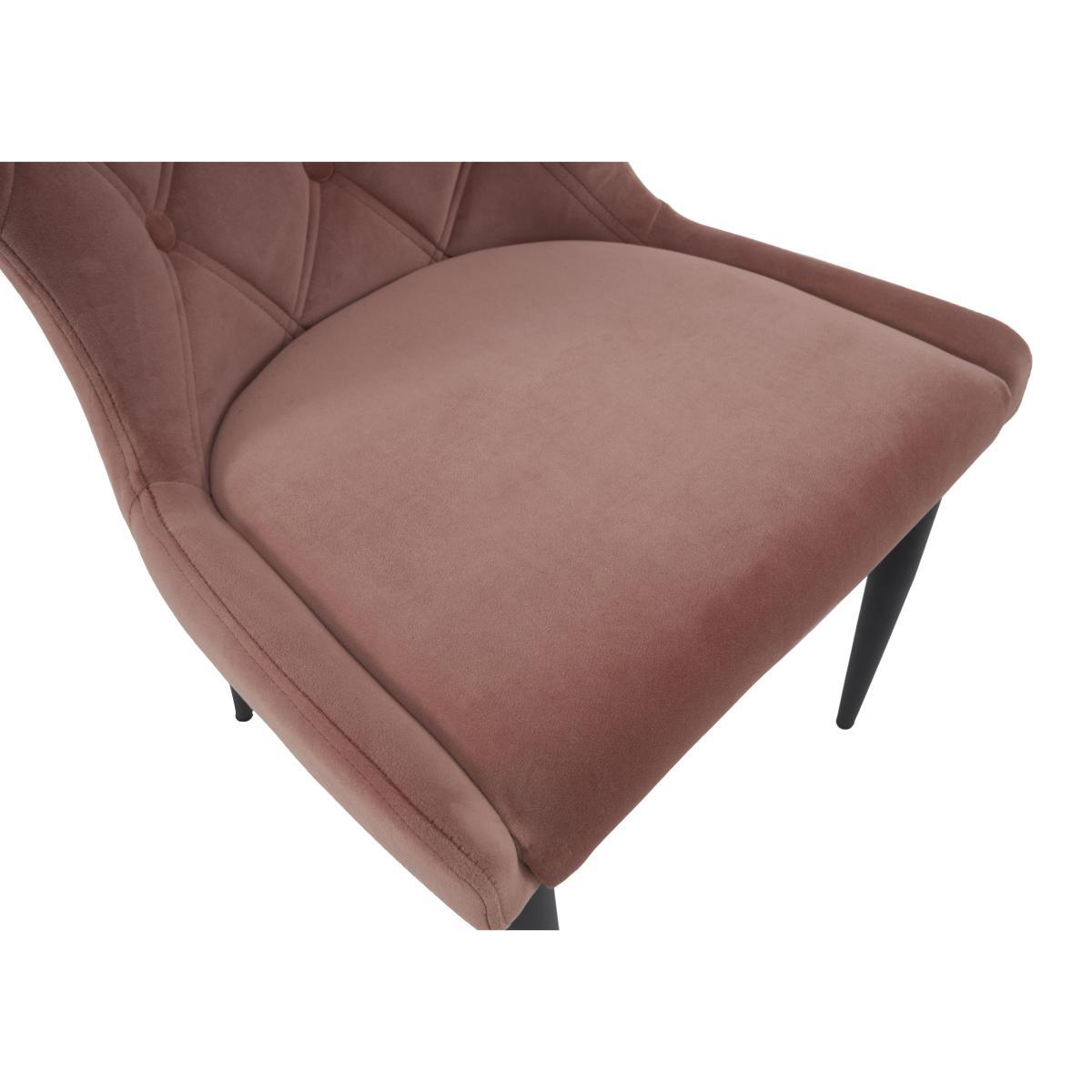 Set of 6 Donnie Chairs – image 4