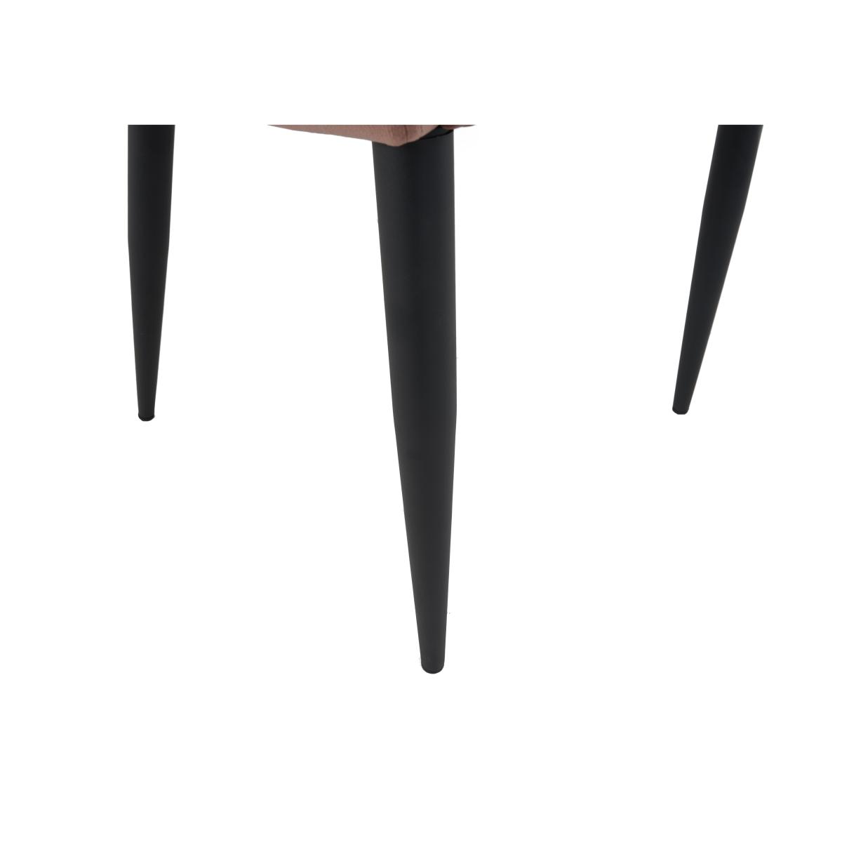 Set of 6 Donnie Chairs – image 5