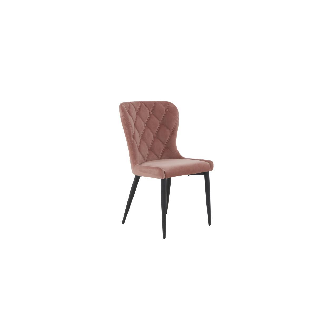 Set of 6 Donnie Chairs – image 6