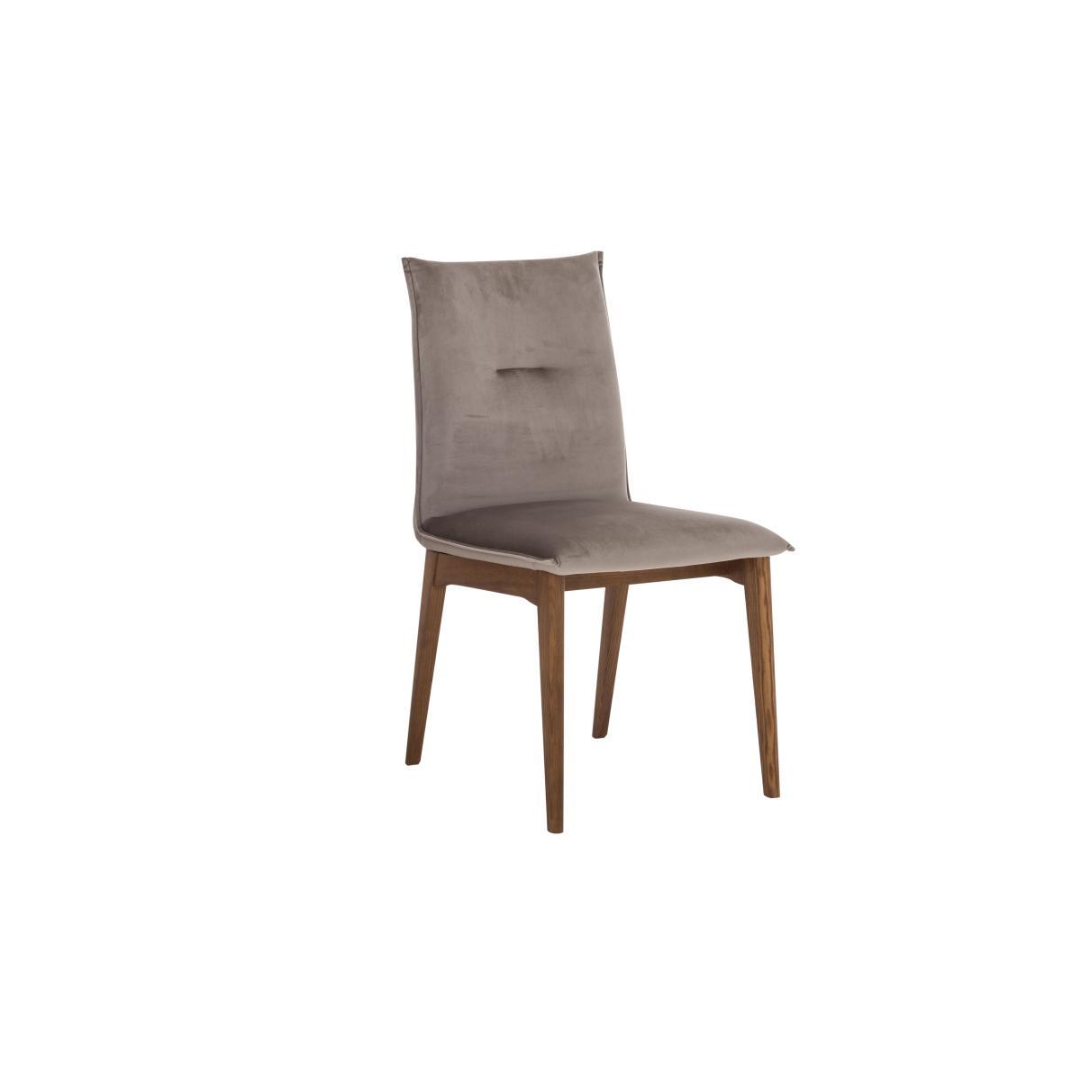 Calligaris - Onyx Maya Pair of Dining Chairs - Red – image 3