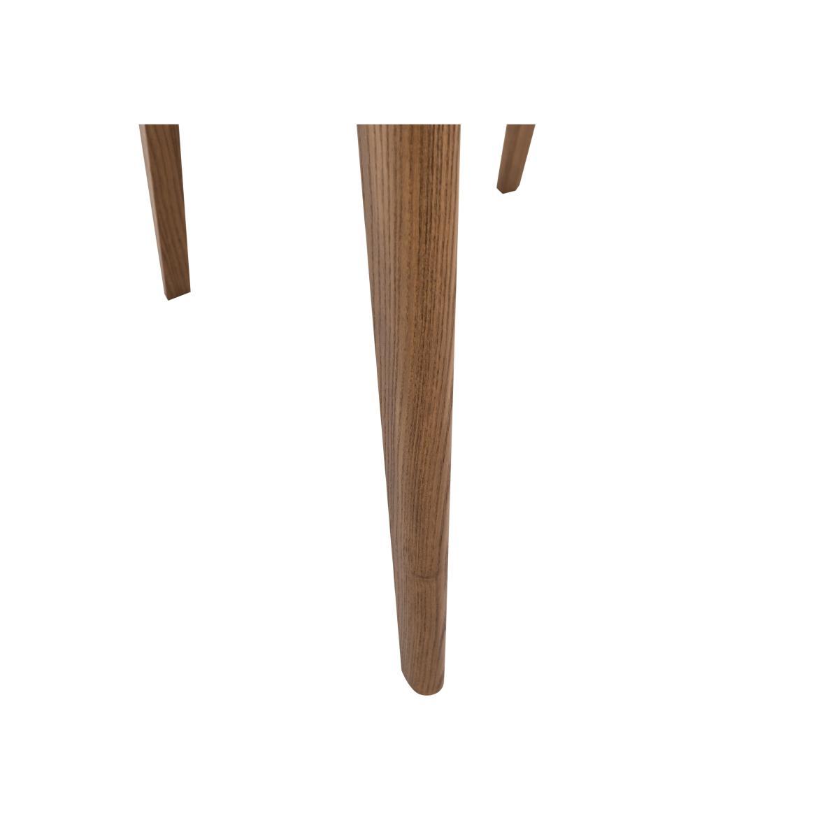 Calligaris - Onyx Maya Pair of Dining Chairs - Red – image 8