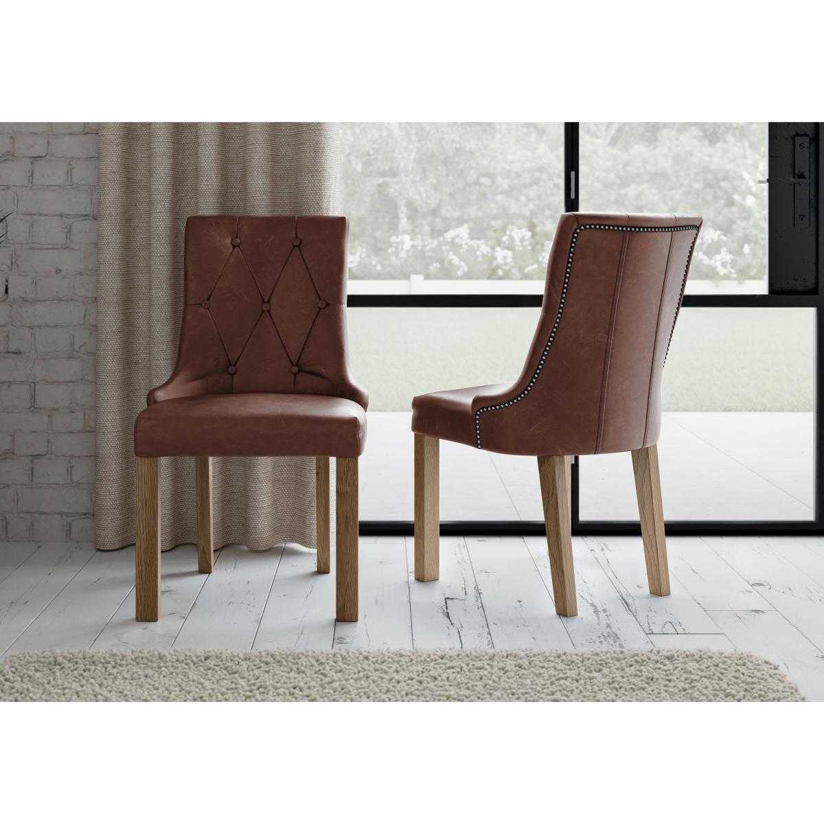 Bodahl - Norse Dining Chair – image 2