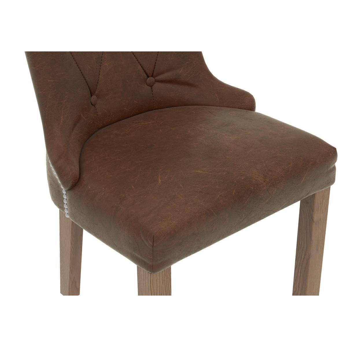 Bodahl - Norse Dining Chair – image 3