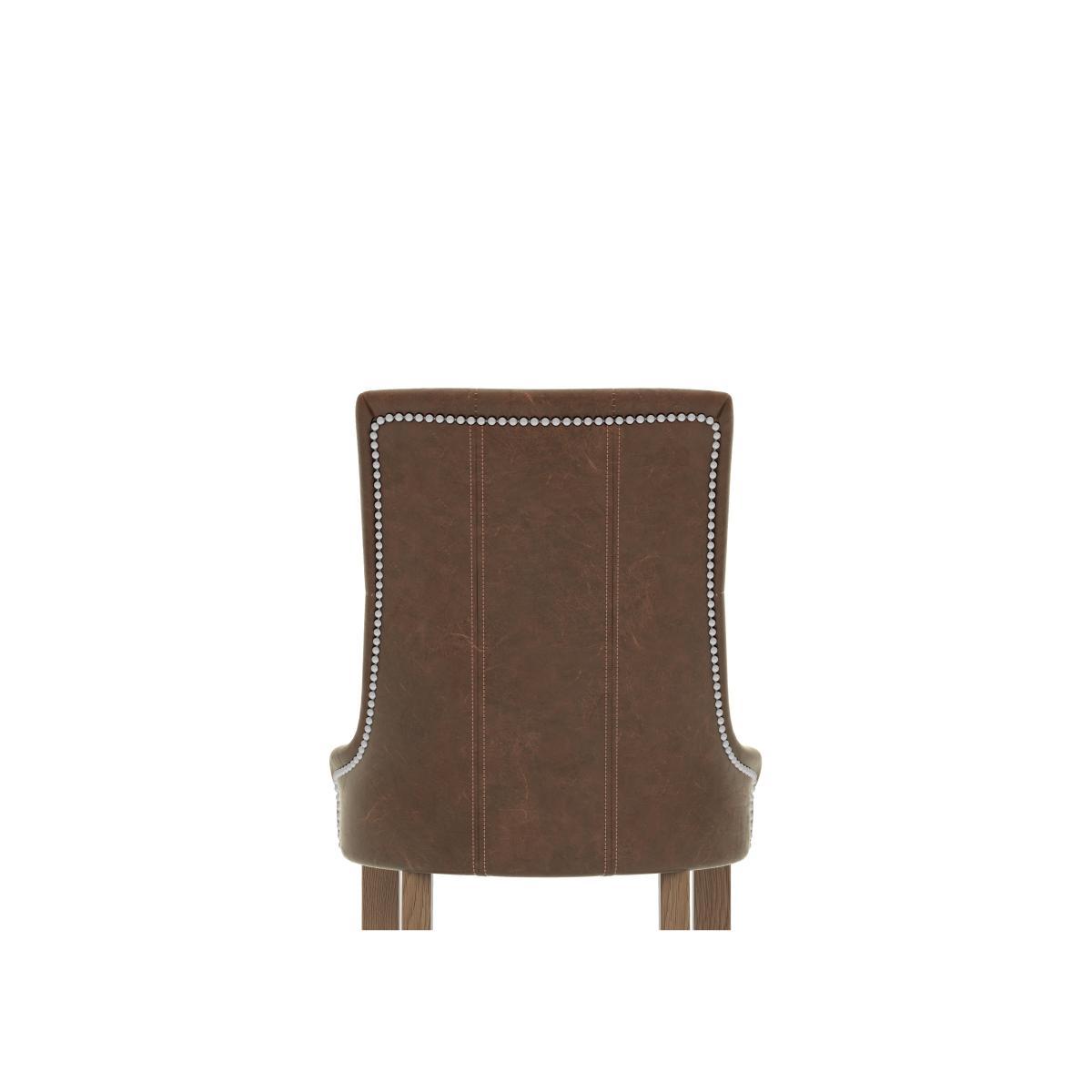 Bodahl - Norse Dining Chair – image 4