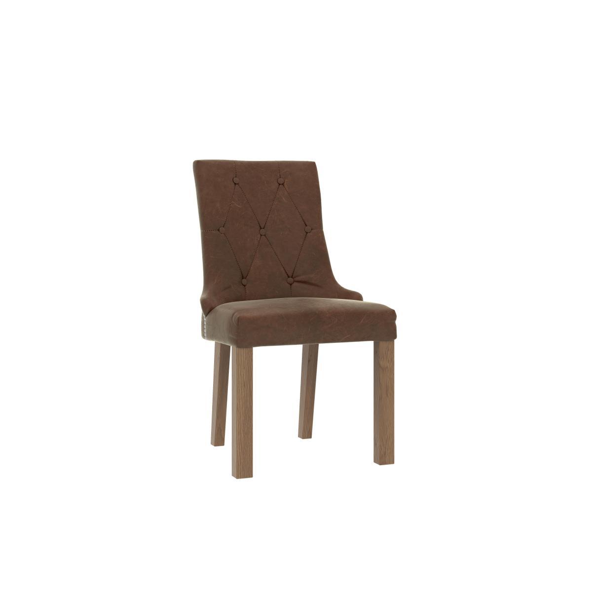 Bodahl - Norse Dining Chair – image 5