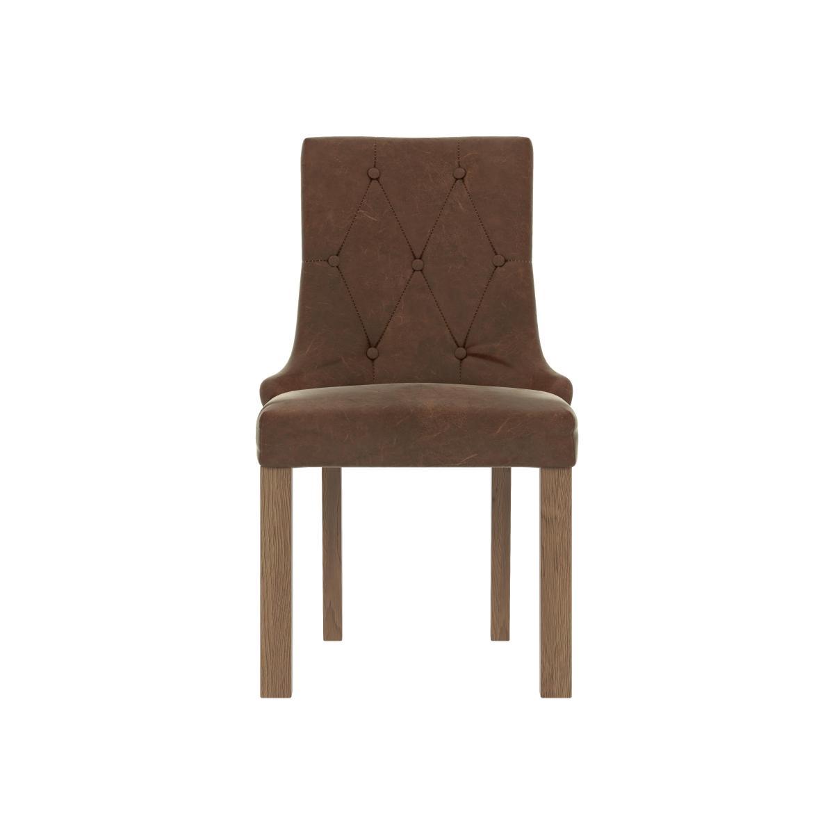 Bodahl - Norse Dining Chair – image 1