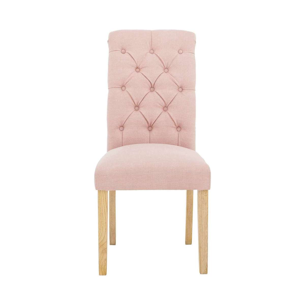 Angeles Button Back Chair – image 2